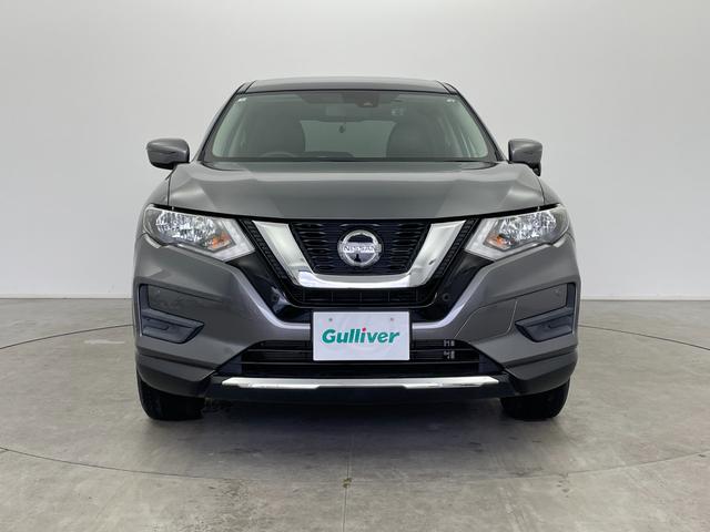 エクストレイル 20S 4WD 純正ナビ フルセグTV バックカメラ エマージェンシーブレーキ クリアランスソナー オートライト 横滑り防止装置 カプロンシート ドライブレコーダー スマートキー プッシュスタート 取扱説明書(43枚目)