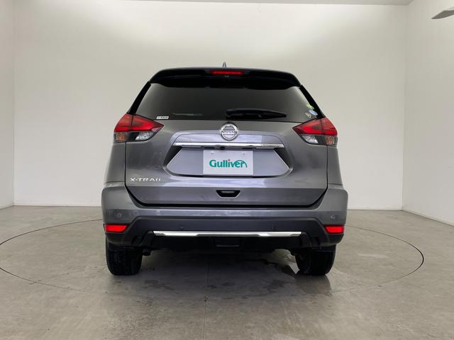 エクストレイル 20S 4WD 純正ナビ フルセグTV バックカメラ エマージェンシーブレーキ クリアランスソナー オートライト 横滑り防止装置 カプロンシート ドライブレコーダー スマートキー プッシュスタート 取扱説明書(44枚目)