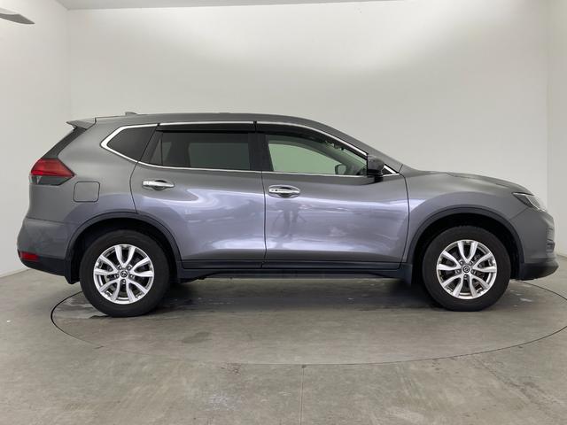 エクストレイル 20S 4WD 純正ナビ フルセグTV バックカメラ エマージェンシーブレーキ クリアランスソナー オートライト 横滑り防止装置 カプロンシート ドライブレコーダー スマートキー プッシュスタート 取扱説明書(45枚目)