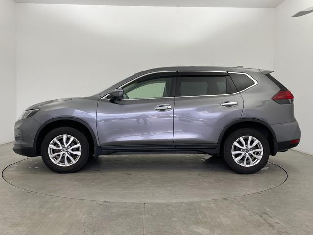 エクストレイル 20S 4WD 純正ナビ フルセグTV バックカメラ エマージェンシーブレーキ クリアランスソナー オートライト 横滑り防止装置 カプロンシート ドライブレコーダー スマートキー プッシュスタート 取扱説明書(46枚目)