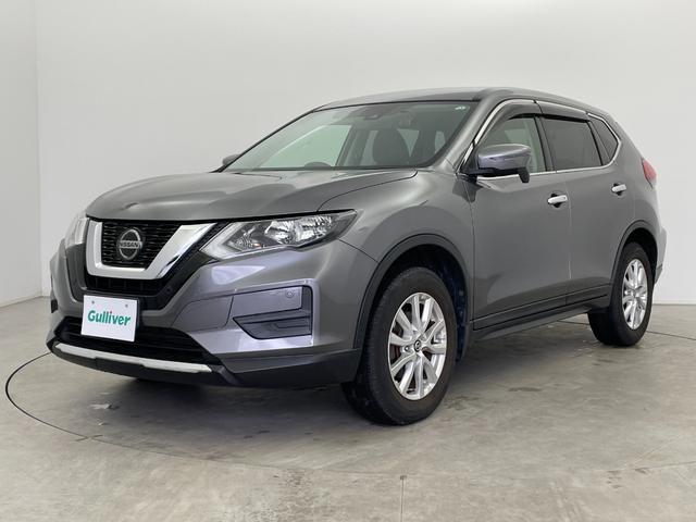 エクストレイル 20S 4WD 純正ナビ フルセグTV バックカメラ エマージェンシーブレーキ クリアランスソナー オートライト 横滑り防止装置 カプロンシート ドライブレコーダー スマートキー プッシュスタート 取扱説明書(48枚目)