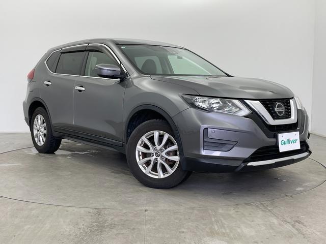 エクストレイル 20S 4WD 純正ナビ フルセグTV バックカメラ エマージェンシーブレーキ クリアランスソナー オートライト 横滑り防止装置 カプロンシート ドライブレコーダー スマートキー プッシュスタート 取扱説明書(50枚目)