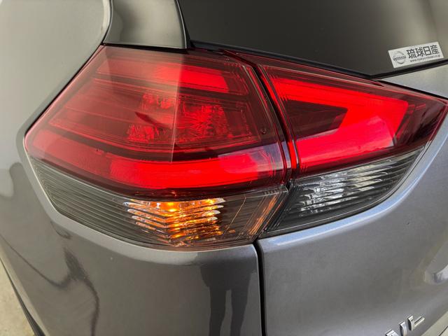 エクストレイル 20S 4WD 純正ナビ フルセグTV バックカメラ エマージェンシーブレーキ クリアランスソナー オートライト 横滑り防止装置 カプロンシート ドライブレコーダー スマートキー プッシュスタート 取扱説明書(53枚目)