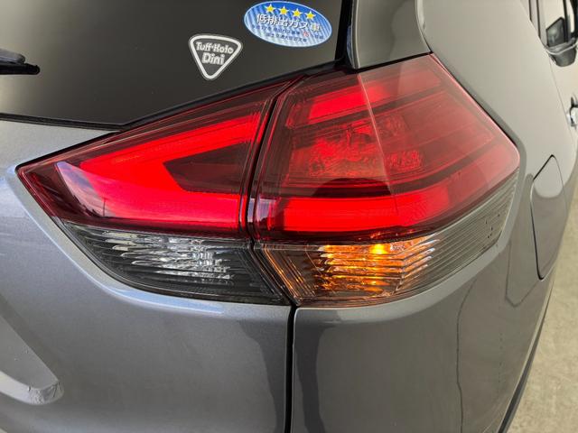 エクストレイル 20S 4WD 純正ナビ フルセグTV バックカメラ エマージェンシーブレーキ クリアランスソナー オートライト 横滑り防止装置 カプロンシート ドライブレコーダー スマートキー プッシュスタート 取扱説明書(54枚目)