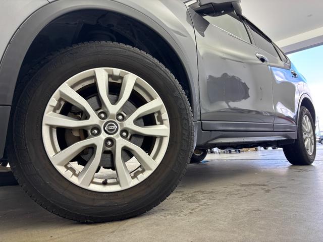 エクストレイル 20S 4WD 純正ナビ フルセグTV バックカメラ エマージェンシーブレーキ クリアランスソナー オートライト 横滑り防止装置 カプロンシート ドライブレコーダー スマートキー プッシュスタート 取扱説明書(57枚目)