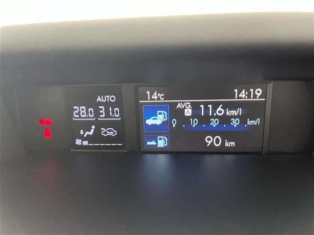 レヴォーグ １．６ＧＴ－Ｓアイサイト　プラウドエディション　４ＷＤ　社外ナビ　バック／サイドカメラ　衝突被害軽減ブレーキ　アダプティブクルーズコントロール　レーンキープアシスト　オートＬＥＤライト　ブラインドスポットモニター　ダウンヒルアシストコントロール（7枚目）