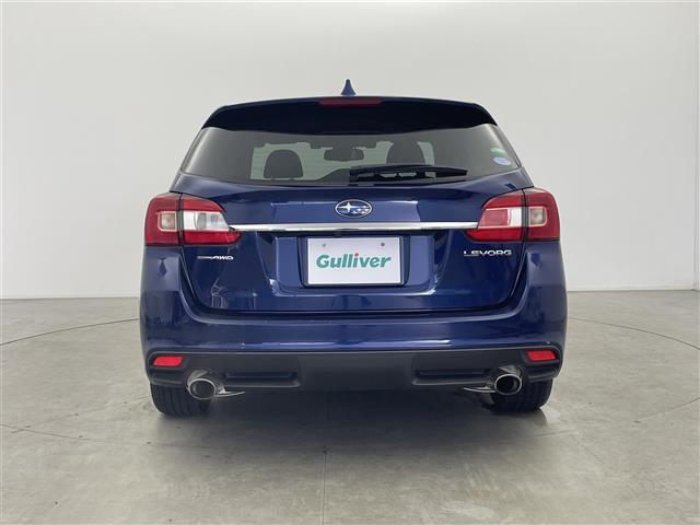 レヴォーグ １．６ＧＴ－Ｓアイサイト　プラウドエディション　４ＷＤ　社外ナビ　バック／サイドカメラ　衝突被害軽減ブレーキ　アダプティブクルーズコントロール　レーンキープアシスト　オートＬＥＤライト　ブラインドスポットモニター　ダウンヒルアシストコントロール（36枚目）