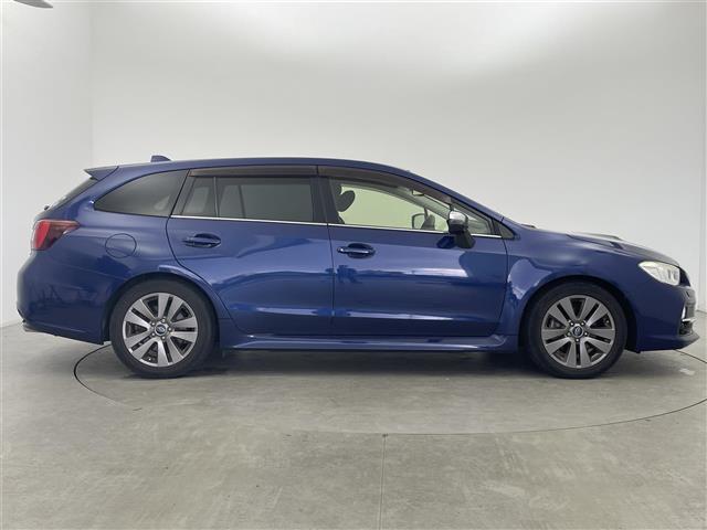 レヴォーグ １．６ＧＴ－Ｓアイサイト　プラウドエディション　４ＷＤ　社外ナビ　バック／サイドカメラ　衝突被害軽減ブレーキ　アダプティブクルーズコントロール　レーンキープアシスト　オートＬＥＤライト　ブラインドスポットモニター　ダウンヒルアシストコントロール（38枚目）