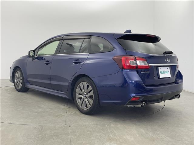 レヴォーグ １．６ＧＴ－Ｓアイサイト　プラウドエディション　４ＷＤ　社外ナビ　バック／サイドカメラ　衝突被害軽減ブレーキ　アダプティブクルーズコントロール　レーンキープアシスト　オートＬＥＤライト　ブラインドスポットモニター　ダウンヒルアシストコントロール（43枚目）