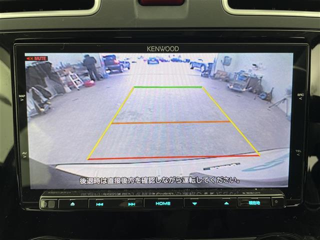 フォレスター 2.0i-L アイサイト 純正SDナビ フルセグTV Bluetooth バックカメラ レーダークルコン アイサイト ETC ドライブレコーダー 革巻きステアリング パワーシート シートヒーター プリクラッシュセーフティ(3枚目)