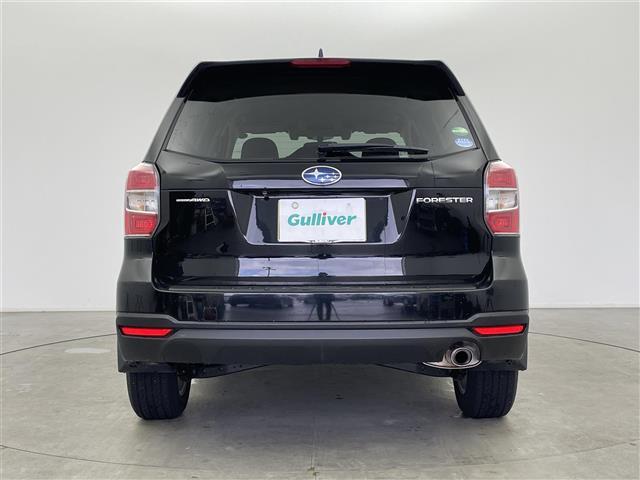 フォレスター 2.0i-L アイサイト 純正SDナビ フルセグTV Bluetooth バックカメラ レーダークルコン アイサイト ETC ドライブレコーダー 革巻きステアリング パワーシート シートヒーター プリクラッシュセーフティ(36枚目)