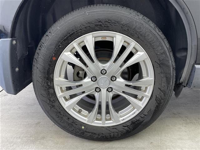 フォレスター 2.0i-L アイサイト 純正SDナビ フルセグTV Bluetooth バックカメラ レーダークルコン アイサイト ETC ドライブレコーダー 革巻きステアリング パワーシート シートヒーター プリクラッシュセーフティ(39枚目)