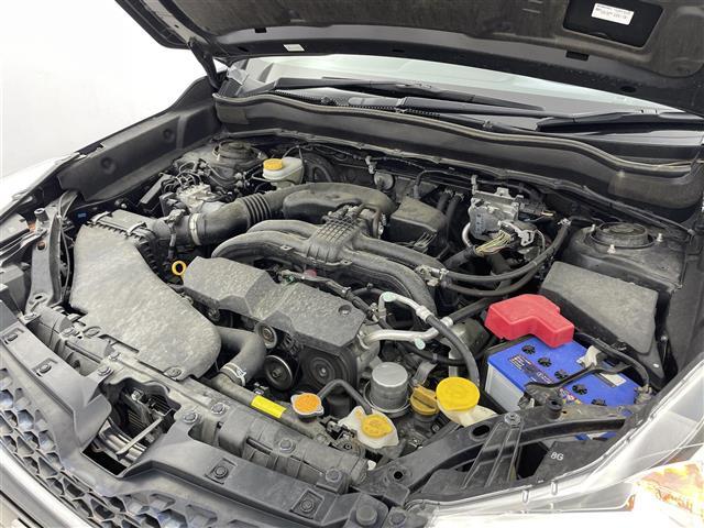 フォレスター 2.0i-L アイサイト 純正SDナビ フルセグTV Bluetooth バックカメラ レーダークルコン アイサイト ETC ドライブレコーダー 革巻きステアリング パワーシート シートヒーター プリクラッシュセーフティ(40枚目)