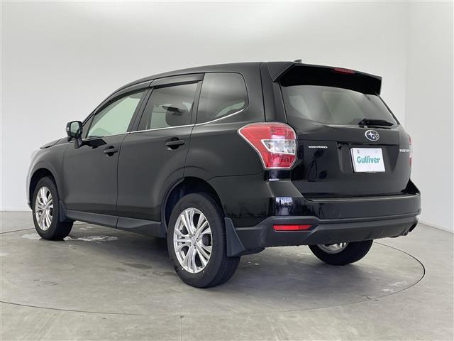 フォレスター 2.0i-L アイサイト 純正SDナビ フルセグTV Bluetooth バックカメラ レーダークルコン アイサイト ETC ドライブレコーダー 革巻きステアリング パワーシート シートヒーター プリクラッシュセーフティ(43枚目)