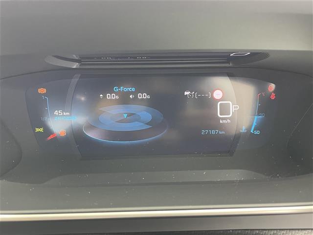 208 GT 純正ナビ アラウンドビューモニター 衝突被害軽減ブレーキ アダプティブクルーズコントロール レーンキープアシスト オートLEDヘッドライト クリアランスソナー ハーフレザーシート 前席シートヒーター(14枚目)