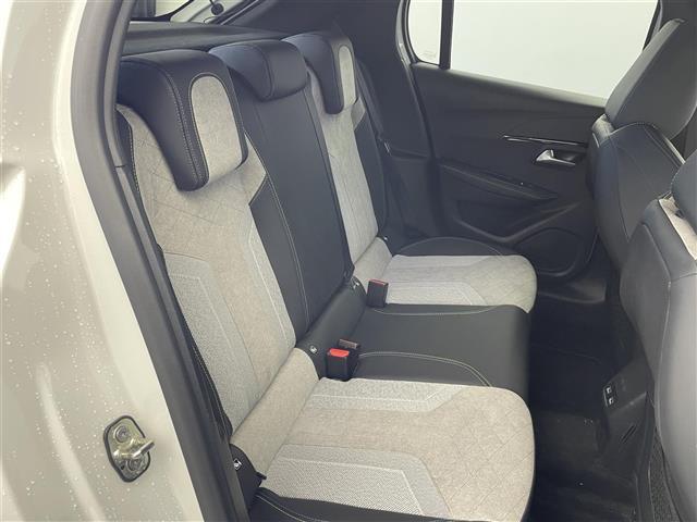 208 GT 純正ナビ アラウンドビューモニター 衝突被害軽減ブレーキ アダプティブクルーズコントロール レーンキープアシスト オートLEDヘッドライト クリアランスソナー ハーフレザーシート 前席シートヒーター(23枚目)