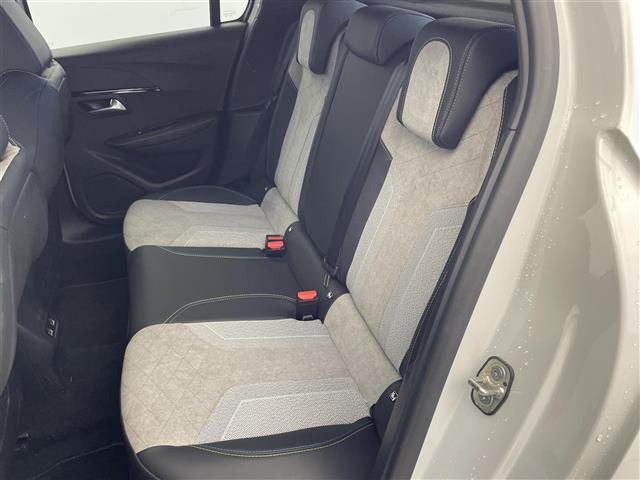 208 GT 純正ナビ アラウンドビューモニター 衝突被害軽減ブレーキ アダプティブクルーズコントロール レーンキープアシスト オートLEDヘッドライト クリアランスソナー ハーフレザーシート 前席シートヒーター(25枚目)