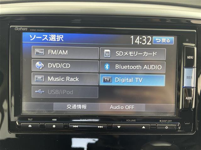 オデッセイ アブソルート・２０ｔｈアニバーサリーパッケージ　純正ナビ　バックカメラ　ドライブレコーダー　ＥＴＣ　両側パワースライドドア　ハーフレザー　衝突被害軽減システム　レーダークルーズコントロール　純正アルミホイール　純正フロアマット　オートＬＥＤライト（5枚目）