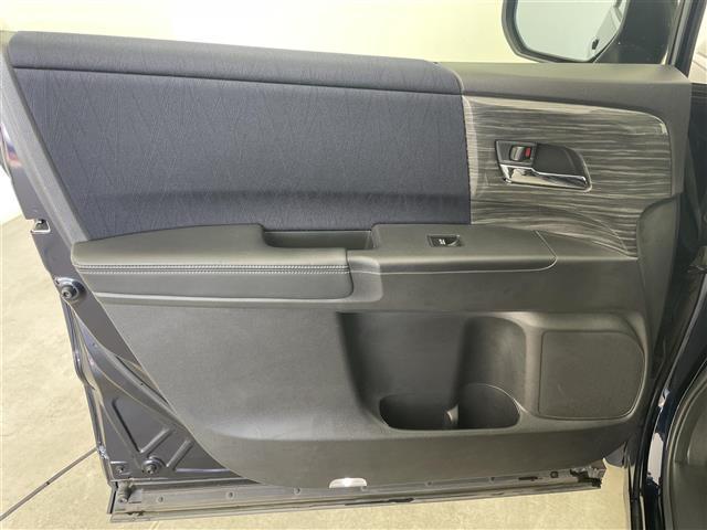 オデッセイ アブソルート・２０ｔｈアニバーサリーパッケージ　純正ナビ　バックカメラ　ドライブレコーダー　ＥＴＣ　両側パワースライドドア　ハーフレザー　衝突被害軽減システム　レーダークルーズコントロール　純正アルミホイール　純正フロアマット　オートＬＥＤライト（22枚目）