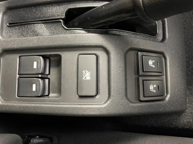 ジムニーノマド FC 社外9型ナビ バックカメラ ドライブレコーダー ETC シートヒーター 衝突被害軽減システム レーダークルーズコントロール コーナーセンサー 純正アルミホイール 純正フロアマット ミラーヒーター(5枚目)