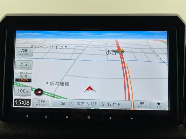 ジムニーノマド FC 社外9型ナビ バックカメラ ドライブレコーダー ETC シートヒーター 衝突被害軽減システム レーダークルーズコントロール コーナーセンサー 純正アルミホイール 純正フロアマット ミラーヒーター(8枚目)