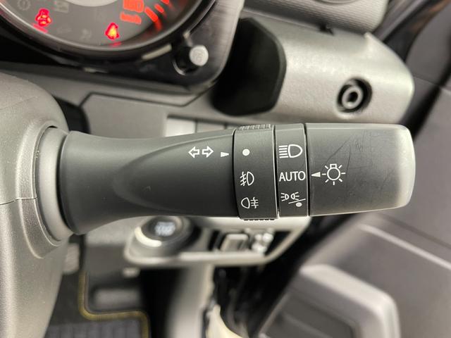 ジムニーノマド FC 社外9型ナビ バックカメラ ドライブレコーダー ETC シートヒーター 衝突被害軽減システム レーダークルーズコントロール コーナーセンサー 純正アルミホイール 純正フロアマット ミラーヒーター(14枚目)