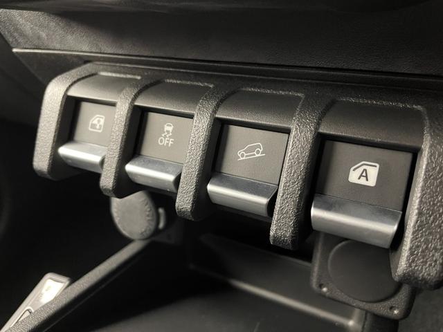 ジムニーノマド FC 社外9型ナビ バックカメラ ドライブレコーダー ETC シートヒーター 衝突被害軽減システム レーダークルーズコントロール コーナーセンサー 純正アルミホイール 純正フロアマット ミラーヒーター(17枚目)