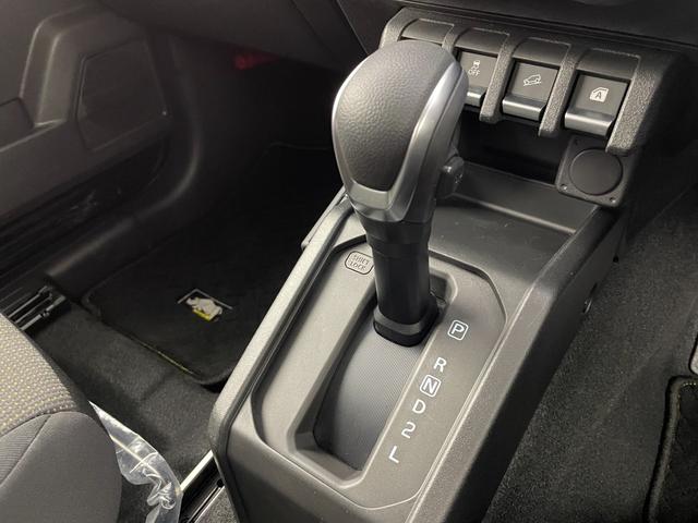 ジムニーノマド FC 社外9型ナビ バックカメラ ドライブレコーダー ETC シートヒーター 衝突被害軽減システム レーダークルーズコントロール コーナーセンサー 純正アルミホイール 純正フロアマット ミラーヒーター(18枚目)