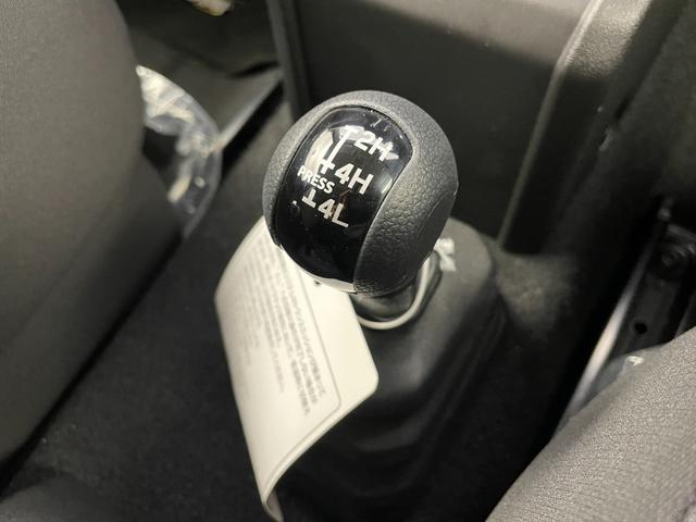 ジムニーノマド FC 社外9型ナビ バックカメラ ドライブレコーダー ETC シートヒーター 衝突被害軽減システム レーダークルーズコントロール コーナーセンサー 純正アルミホイール 純正フロアマット ミラーヒーター(19枚目)