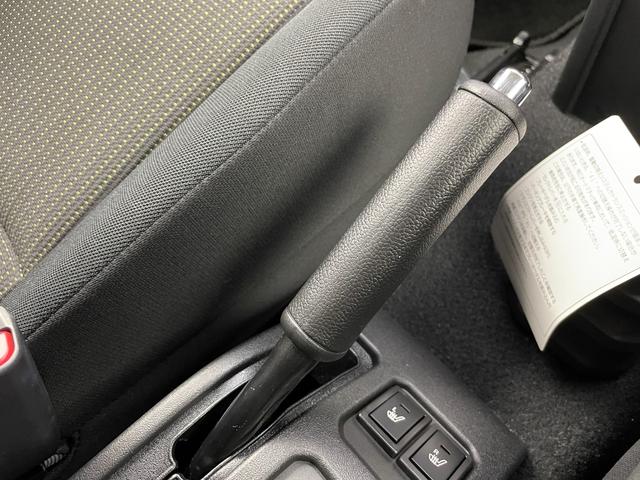 ジムニーノマド FC 社外9型ナビ バックカメラ ドライブレコーダー ETC シートヒーター 衝突被害軽減システム レーダークルーズコントロール コーナーセンサー 純正アルミホイール 純正フロアマット ミラーヒーター(20枚目)