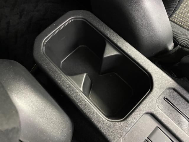 ジムニーノマド FC 社外9型ナビ バックカメラ ドライブレコーダー ETC シートヒーター 衝突被害軽減システム レーダークルーズコントロール コーナーセンサー 純正アルミホイール 純正フロアマット ミラーヒーター(27枚目)