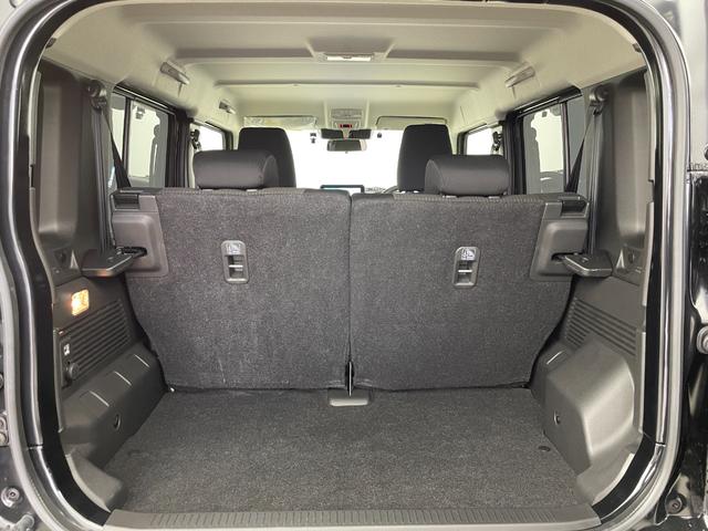 ジムニーノマド FC 社外9型ナビ バックカメラ ドライブレコーダー ETC シートヒーター 衝突被害軽減システム レーダークルーズコントロール コーナーセンサー 純正アルミホイール 純正フロアマット ミラーヒーター(33枚目)