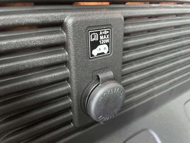 ジムニーノマド FC 社外9型ナビ バックカメラ ドライブレコーダー ETC シートヒーター 衝突被害軽減システム レーダークルーズコントロール コーナーセンサー 純正アルミホイール 純正フロアマット ミラーヒーター(36枚目)