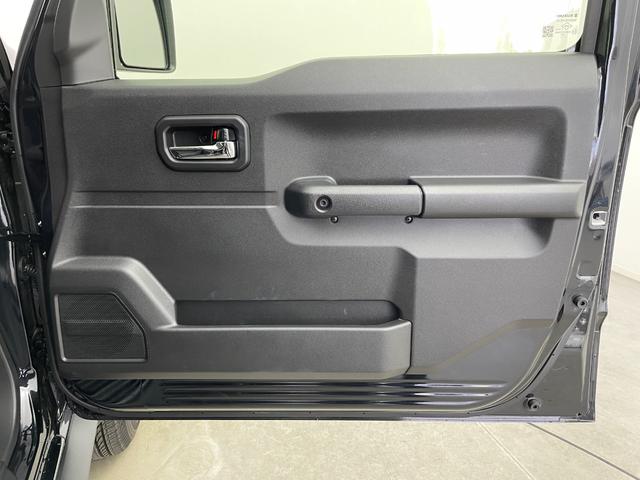 ジムニーノマド FC 社外9型ナビ バックカメラ ドライブレコーダー ETC シートヒーター 衝突被害軽減システム レーダークルーズコントロール コーナーセンサー 純正アルミホイール 純正フロアマット ミラーヒーター(39枚目)