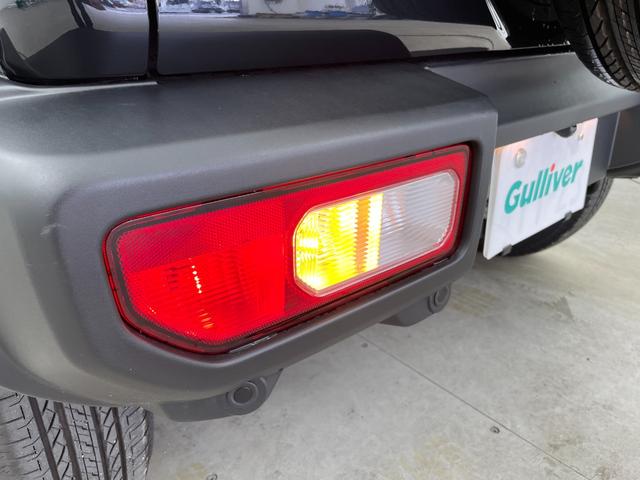 ジムニーノマド FC 社外9型ナビ バックカメラ ドライブレコーダー ETC シートヒーター 衝突被害軽減システム レーダークルーズコントロール コーナーセンサー 純正アルミホイール 純正フロアマット ミラーヒーター(54枚目)