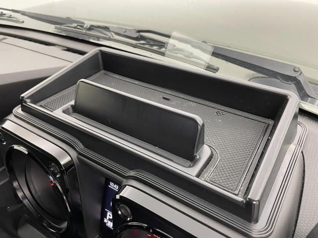 ジムニーシエラ JC 純正ナビ(KXM-E504W)(CD DVD フルセグTV bluetooth) バックカメラ ETC 衝突軽減ブレーキ レーンキープ 前席シートヒーター クルコン スマートキー LED スペアキー(26枚目)