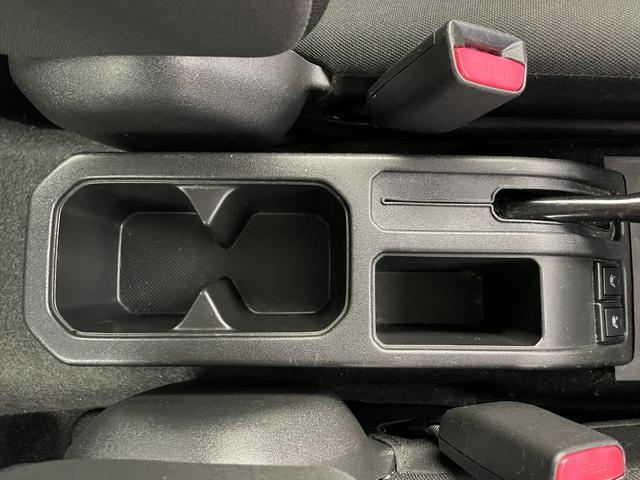 ジムニーシエラ JC 純正ナビ(KXM-E504W)(CD DVD フルセグTV bluetooth) バックカメラ ETC 衝突軽減ブレーキ レーンキープ 前席シートヒーター クルコン スマートキー LED スペアキー(27枚目)