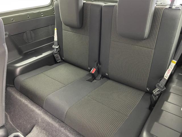ジムニーシエラ JC 純正ナビ(KXM-E504W)(CD DVD フルセグTV bluetooth) バックカメラ ETC 衝突軽減ブレーキ レーンキープ 前席シートヒーター クルコン スマートキー LED スペアキー(33枚目)