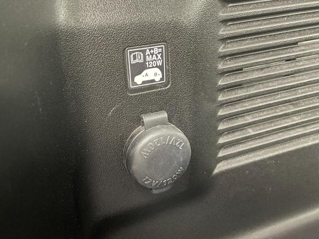 ジムニーシエラ JC 純正ナビ(KXM-E504W)(CD DVD フルセグTV bluetooth) バックカメラ ETC 衝突軽減ブレーキ レーンキープ 前席シートヒーター クルコン スマートキー LED スペアキー(34枚目)