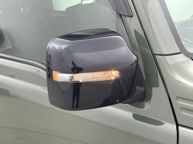 ジムニーシエラ JC 純正ナビ(KXM-E504W)(CD DVD フルセグTV bluetooth) バックカメラ ETC 衝突軽減ブレーキ レーンキープ 前席シートヒーター クルコン スマートキー LED スペアキー(49枚目)