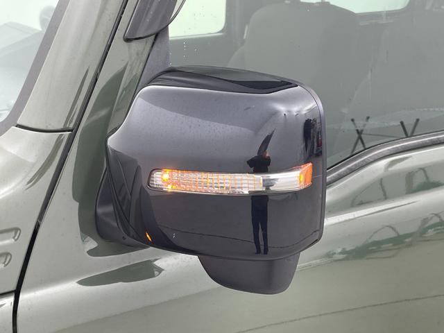 ジムニーシエラ JC 純正ナビ(KXM-E504W)(CD DVD フルセグTV bluetooth) バックカメラ ETC 衝突軽減ブレーキ レーンキープ 前席シートヒーター クルコン スマートキー LED スペアキー(50枚目)