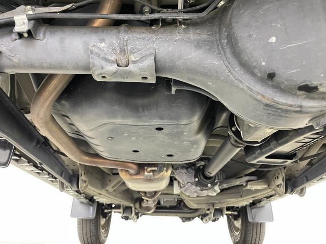 ジムニーシエラ JC 純正ナビ(KXM-E504W)(CD DVD フルセグTV bluetooth) バックカメラ ETC 衝突軽減ブレーキ レーンキープ 前席シートヒーター クルコン スマートキー LED スペアキー(62枚目)