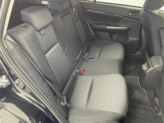 レヴォーグ １．６ＧＴアイサイト　純正ナビ　バックカメラ　ドライブレコーダー　ＥＴＣ　衝突被害軽減システム　レーダークルーズコントロール　横滑り防止装置　アイドリングストップ　純正フロアマット　電子パーキング　オートＬＥＤライト（33枚目）