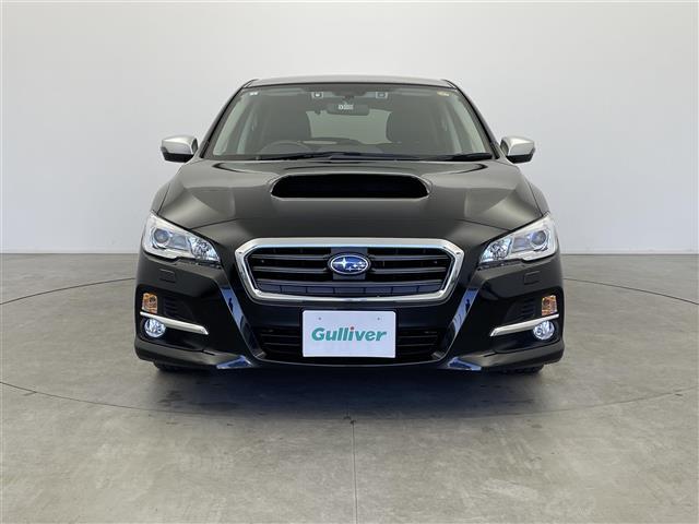 レヴォーグ １．６ＧＴアイサイト　純正ナビ　バックカメラ　ドライブレコーダー　ＥＴＣ　衝突被害軽減システム　レーダークルーズコントロール　横滑り防止装置　アイドリングストップ　純正フロアマット　電子パーキング　オートＬＥＤライト（35枚目）