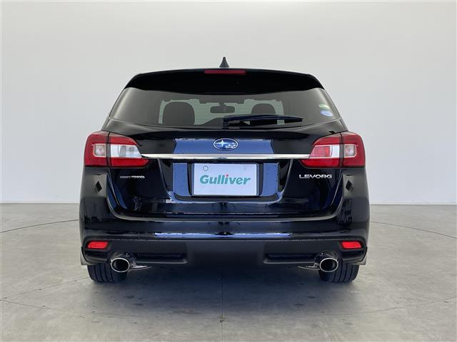 レヴォーグ １．６ＧＴアイサイト　純正ナビ　バックカメラ　ドライブレコーダー　ＥＴＣ　衝突被害軽減システム　レーダークルーズコントロール　横滑り防止装置　アイドリングストップ　純正フロアマット　電子パーキング　オートＬＥＤライト（36枚目）