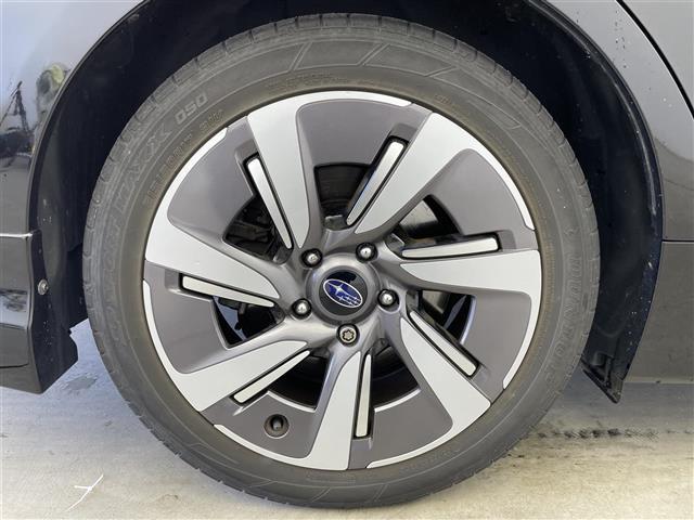 レヴォーグ １．６ＧＴアイサイト　純正ナビ　バックカメラ　ドライブレコーダー　ＥＴＣ　衝突被害軽減システム　レーダークルーズコントロール　横滑り防止装置　アイドリングストップ　純正フロアマット　電子パーキング　オートＬＥＤライト（39枚目）