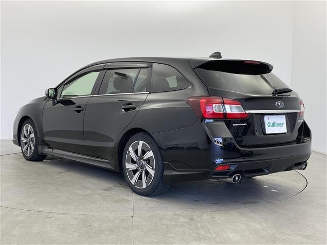 レヴォーグ １．６ＧＴアイサイト　純正ナビ　バックカメラ　ドライブレコーダー　ＥＴＣ　衝突被害軽減システム　レーダークルーズコントロール　横滑り防止装置　アイドリングストップ　純正フロアマット　電子パーキング　オートＬＥＤライト（43枚目）