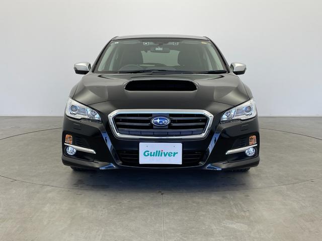 レヴォーグ １．６ＧＴアイサイト　純正ナビ　バックカメラ　ドライブレコーダー　ＥＴＣ　衝突被害軽減システム　レーダークルーズコントロール　横滑り防止装置　アイドリングストップ　純正フロアマット　電子パーキング　オートＬＥＤライト（44枚目）