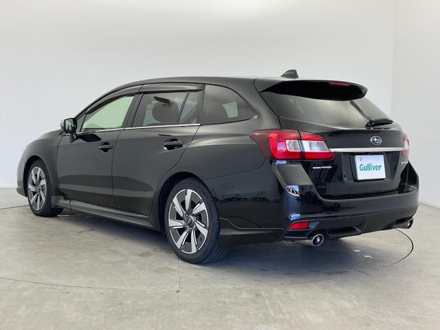 レヴォーグ １．６ＧＴアイサイト　純正ナビ　バックカメラ　ドライブレコーダー　ＥＴＣ　衝突被害軽減システム　レーダークルーズコントロール　横滑り防止装置　アイドリングストップ　純正フロアマット　電子パーキング　オートＬＥＤライト（50枚目）