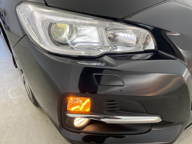 レヴォーグ １．６ＧＴアイサイト　純正ナビ　バックカメラ　ドライブレコーダー　ＥＴＣ　衝突被害軽減システム　レーダークルーズコントロール　横滑り防止装置　アイドリングストップ　純正フロアマット　電子パーキング　オートＬＥＤライト（52枚目）